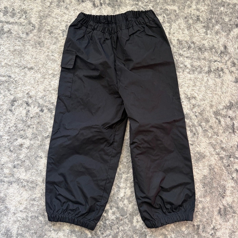 Osh Kosh B’Gosh size 4T rain pants